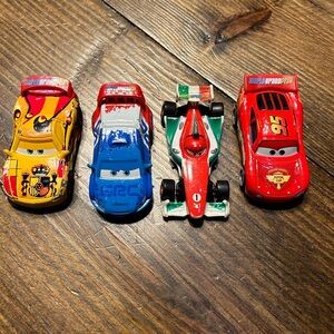 Disney Pixar Cars